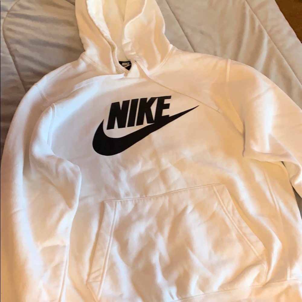 Nike hoodie